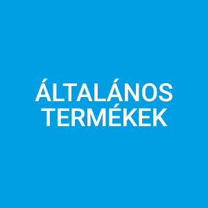 referencia altalanos termekek vkek